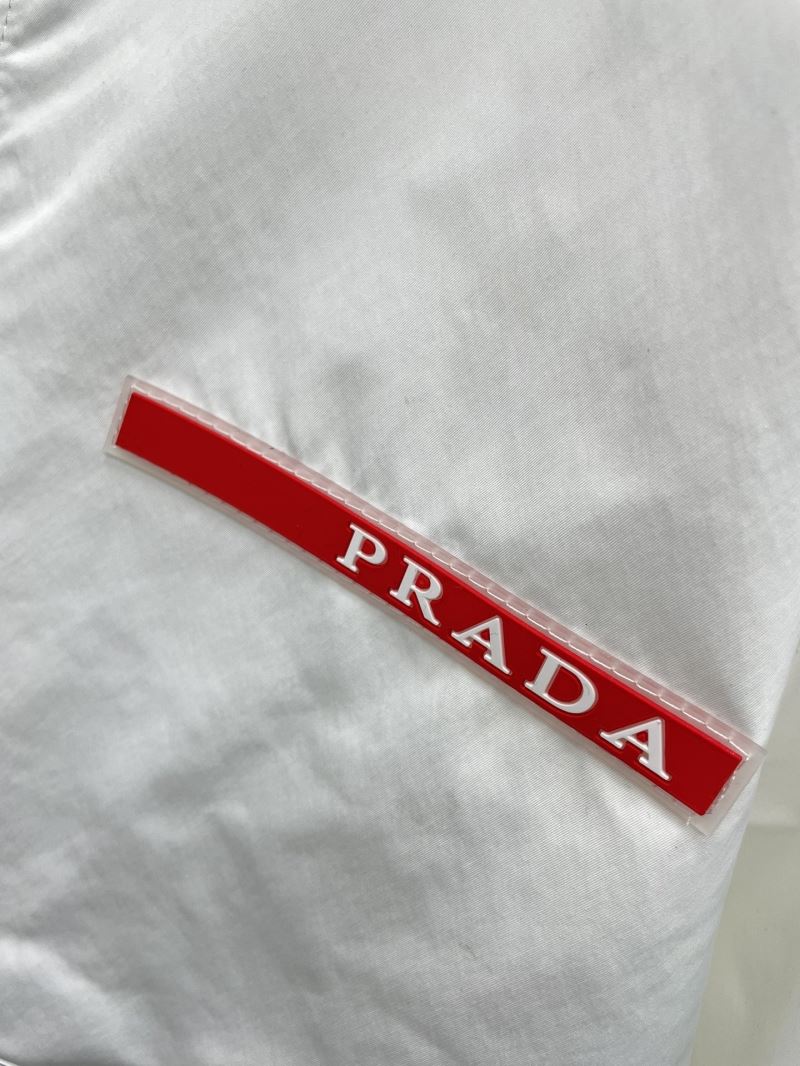 Prada Outwear